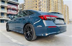 هوندا سيفيك